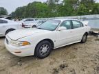 2002 BUICK LESABRE