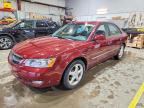 2008 HYUNDAI SONATA
