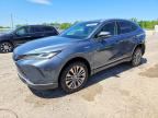 2021 TOYOTA VENZA