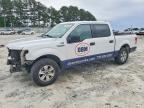 2016 FORD F150
