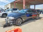 2017 BMW 530