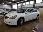 2011 NISSAN ALTIMA
