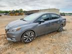 2021 NISSAN VERSA