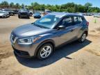 2018 NISSAN KICKS
