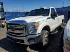2012 FORD F250