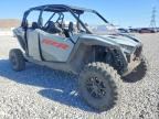 2025 POLARIS RZR