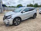 2022 NISSAN MURANO