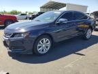 2019 CHEVROLET IMPALA