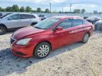 2014 NISSAN SENTRA