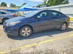 2016 CHEVROLET CRUZE