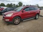 2012 CHEVROLET TRAVERSE