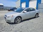 2012 CHEVROLET MALIBU