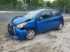 2015 TOYOTA YARIS