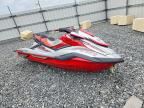 2020 YMA BOAT