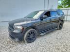 2019 DODGE DURANGO