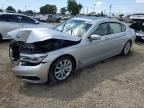 2018 BMW 750