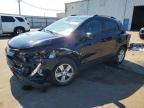 2021 CHEVROLET TRAX