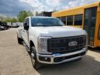 2023 FORD F350