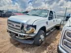 2008 FORD F350