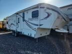 2013 FOREST RIVER CHEROKEE RECREATIONAL VEHICLE (RV)