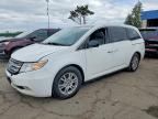 2013 HONDA ODYSSEY