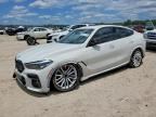 2022 BMW X6