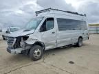 2020 MERCEDES BENZ SPRINTER