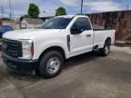 2025 FORD F250