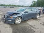 2019 CHEVROLET MALIBU