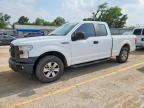 2016 FORD F150
