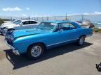 1967 CHEVROLET UK