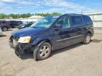 2010 DODGE GRAND CARAVAN