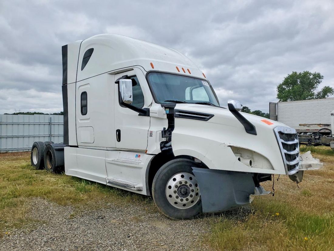 2022 FREIGHTLINER CASCADIA 126