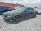 2012 FORD MUSTANG