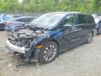 2021 HONDA ODYSSEY