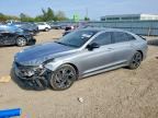 2025 KIA K5