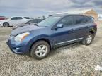 2013 NISSAN ROGUE