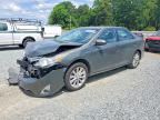 2012 TOYOTA CAMRY HYBRID