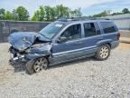 2001 JEEP GRAND CHEROKEE