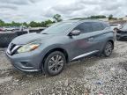 2015 NISSAN MURANO