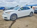 2013 CHEVROLET MALIBU