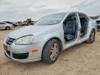 2007 VOLKSWAGEN JETTA