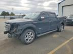 2014 FORD F150