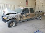 2000 FORD F350
