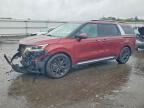 2022 KIA CARNIVAL