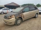 2006 TOYOTA SIENNA