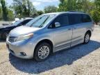 2011 TOYOTA SIENNA