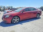 2009 CHEVROLET MALIBU
