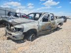 2003 DODGE RAM 2500