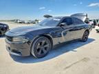 2015 DODGE CHARGER